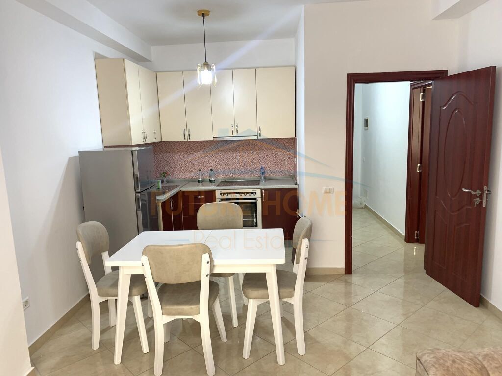 Qera, Apartament 1+1, Unaza e Re.