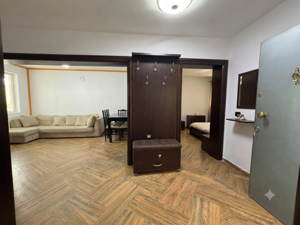 Affitto, Appartamento 2+1+2, 21 Dhjetori, Tirana