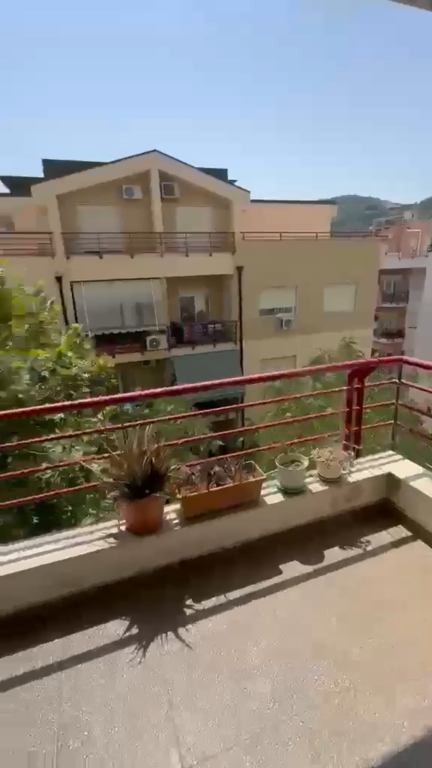Appartamento 2+1 in affitto Lago Secco !