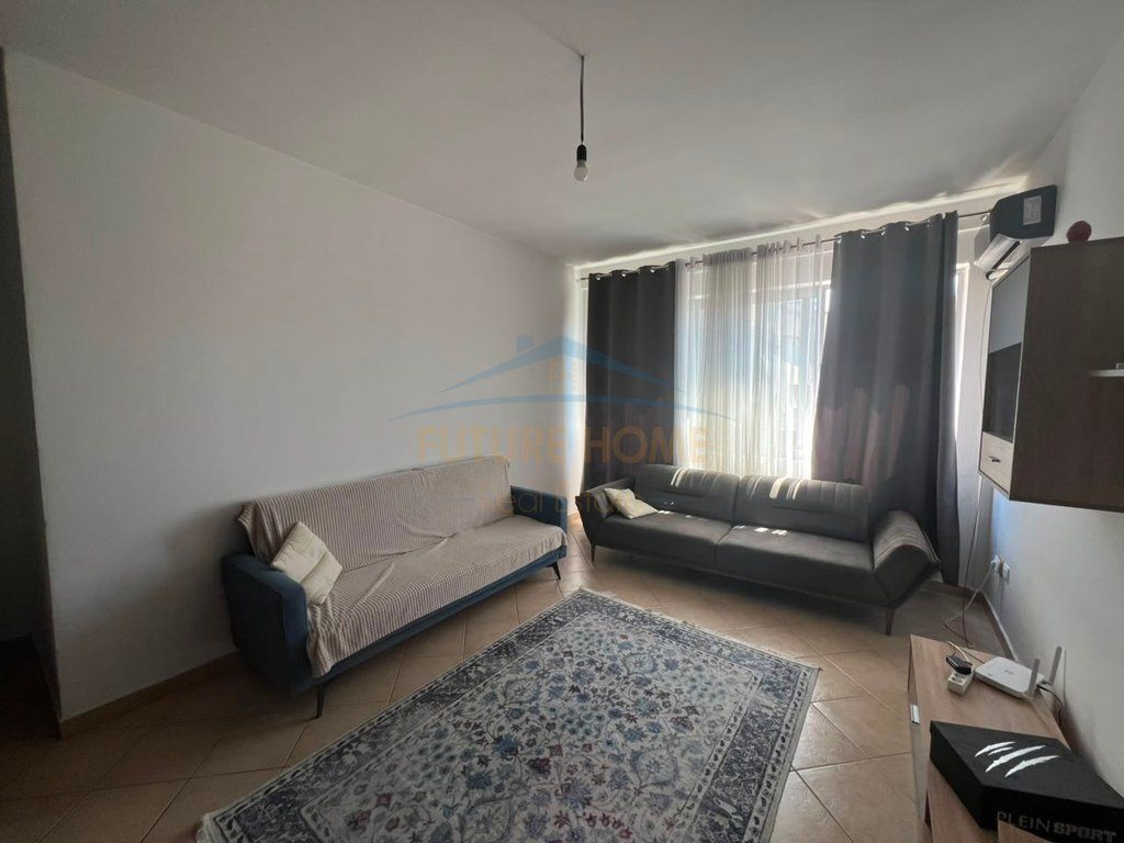 Qera, Apartament 1+1, Unaza e Re, Tirane . Empire72241