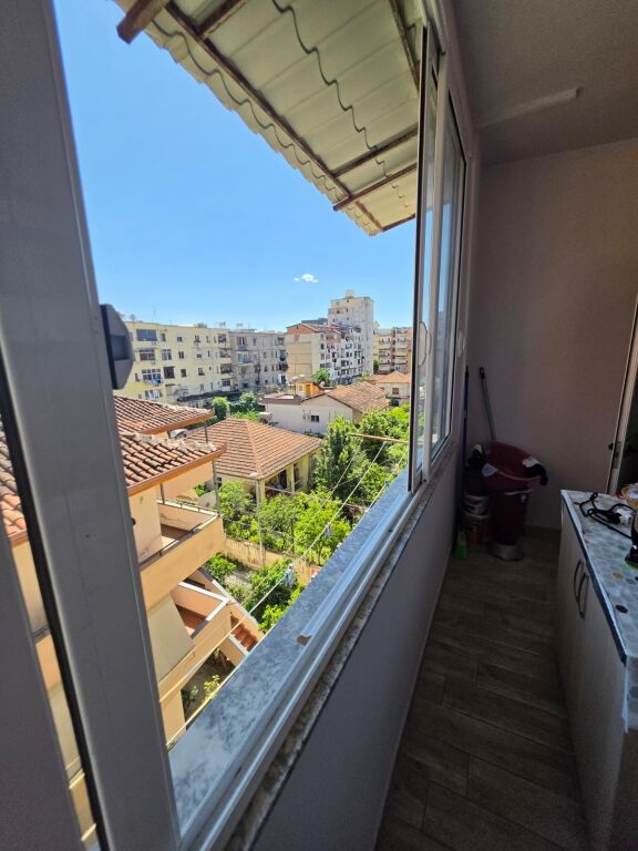 Appartamento 2+1 in affitto Mercato Elettrico Tirana !