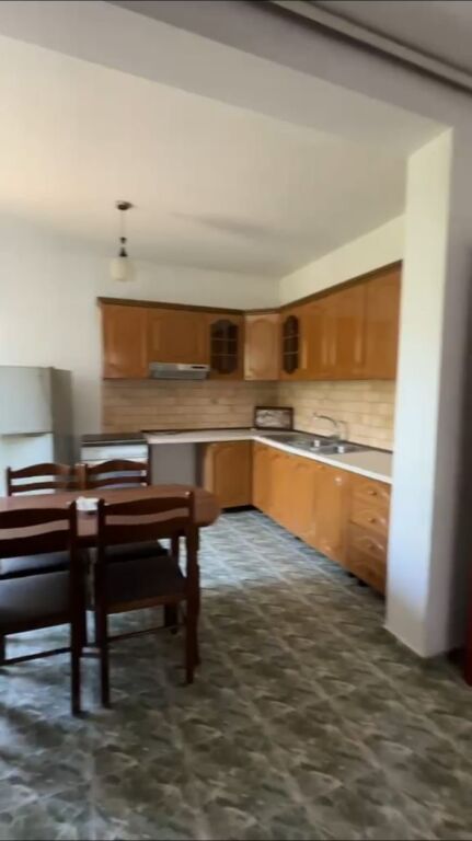 APARTAMENT 1+1. 40000 LEKE.ISH FUSHA E AVIACIONT/LAPRAKE