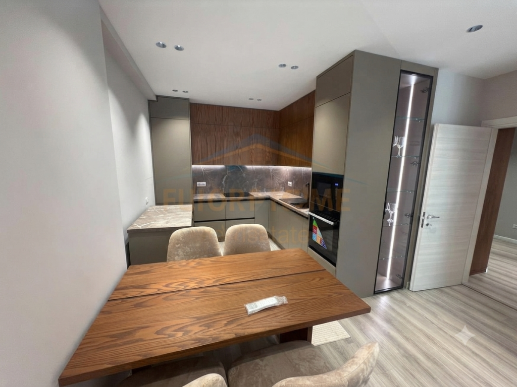 Rent, Apartment 1+1, Complex E88, Dritan Hoxha Street