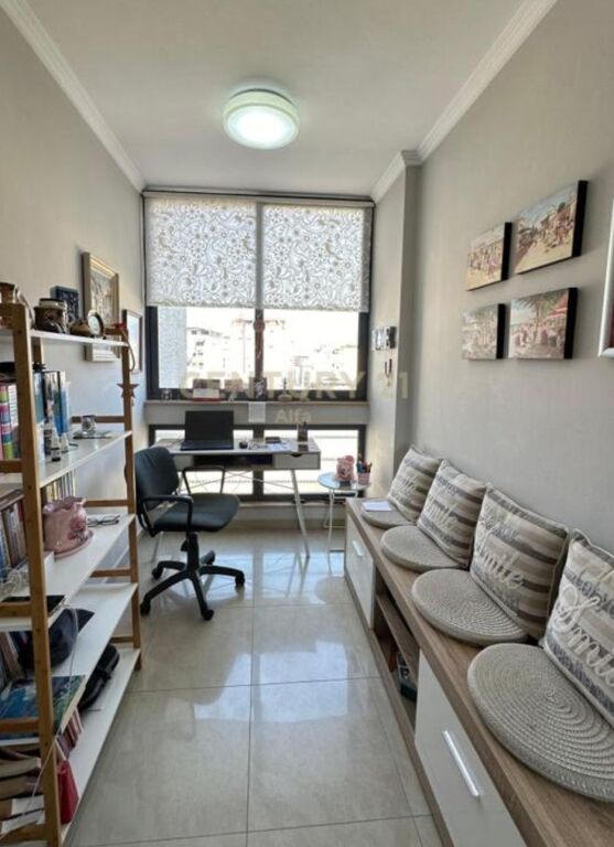 Apartament 2+1+2+Studio per Shitje