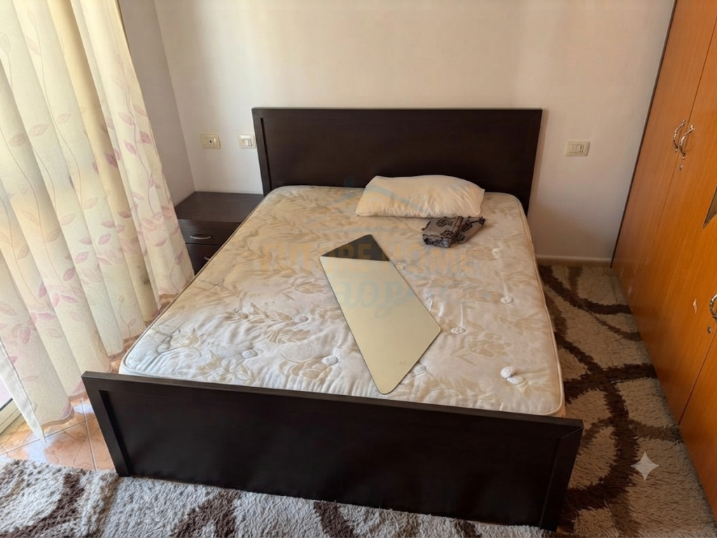 Affitto, Appartamento 1+1, Don Bosko, Tirana.