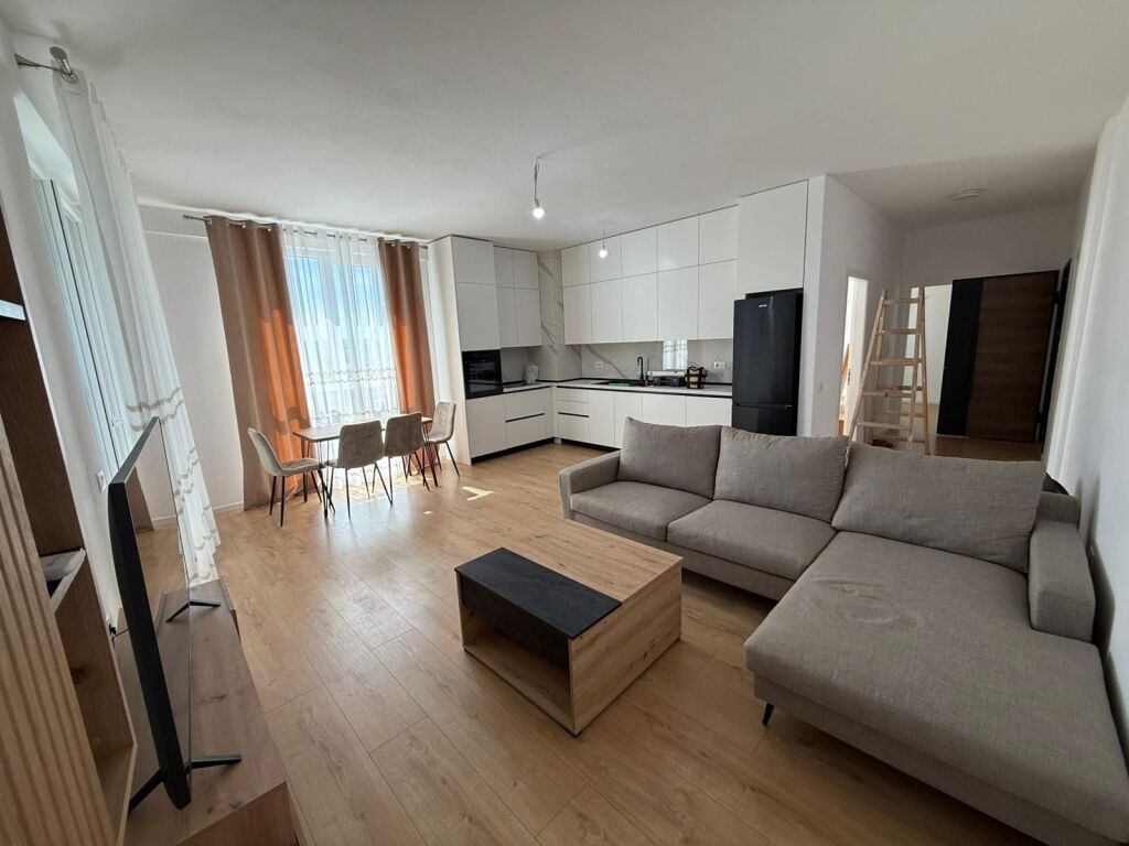 APARTMENT 2+1+2 FOR RENT AT BULEVARDI I RI