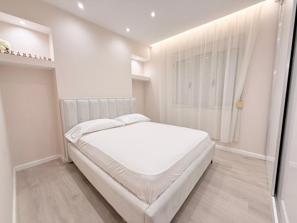 APPARTAMENTO 2+1+2 IN AFFITTO – TRANSBALLKANICA, VLORË