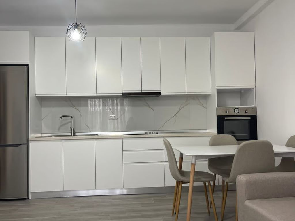 Apartment for rent 3+1 at 5 Maji
