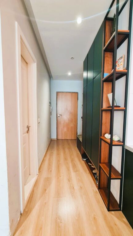 🔥SUPER OKAZIOOOOON🔥  🌇Shitet Apartament 2+1 – Pranë Stadiumit Air Albania | Rruga Faik Konica**