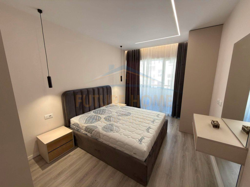 Qera, Apartament 1+1 + Post Parkimi, Kompleksi E88, Rruga Dritan Hoxha