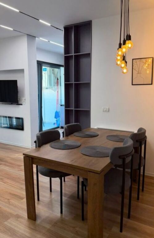 Apartment 2+1+2 + Parking Space for rent