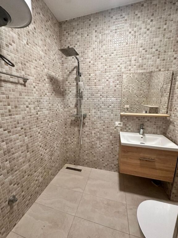 Apartment 1+1 for sale, Shkembi i Kavajes