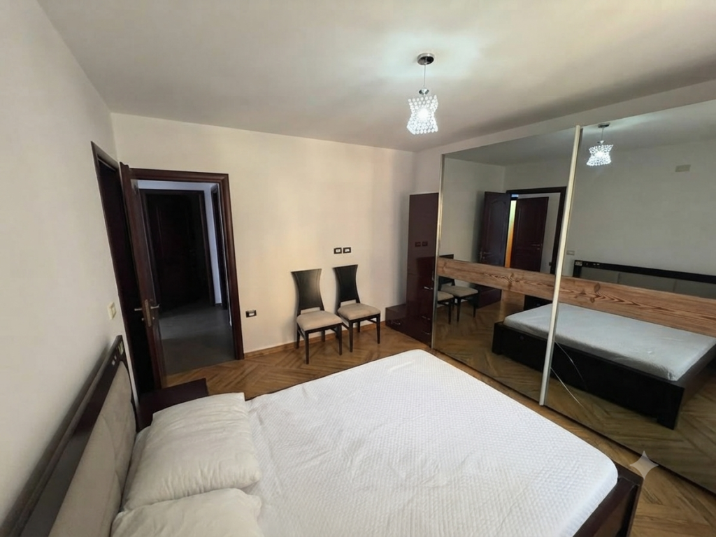 Rent, Apartment 2+1+2, 21 December, Tirana