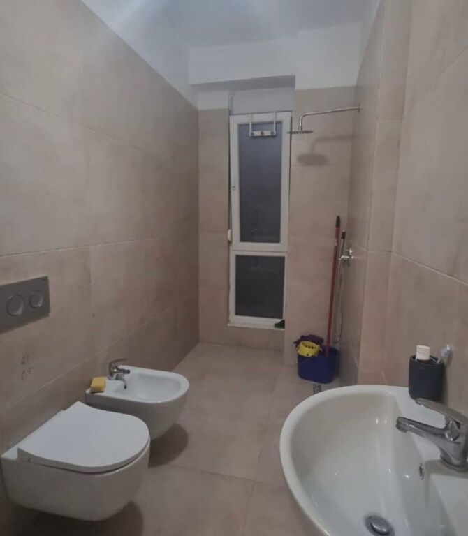 For rent 1+1 Fusha e Aviacionit 500 thousand lek