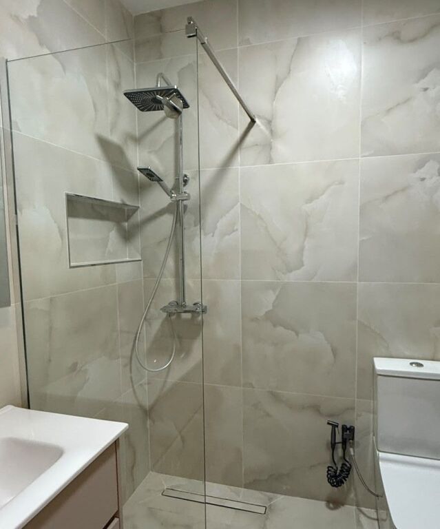 📌Apartment 2+1+2 with Balcony for Rent – Magnet Complex | 21 December