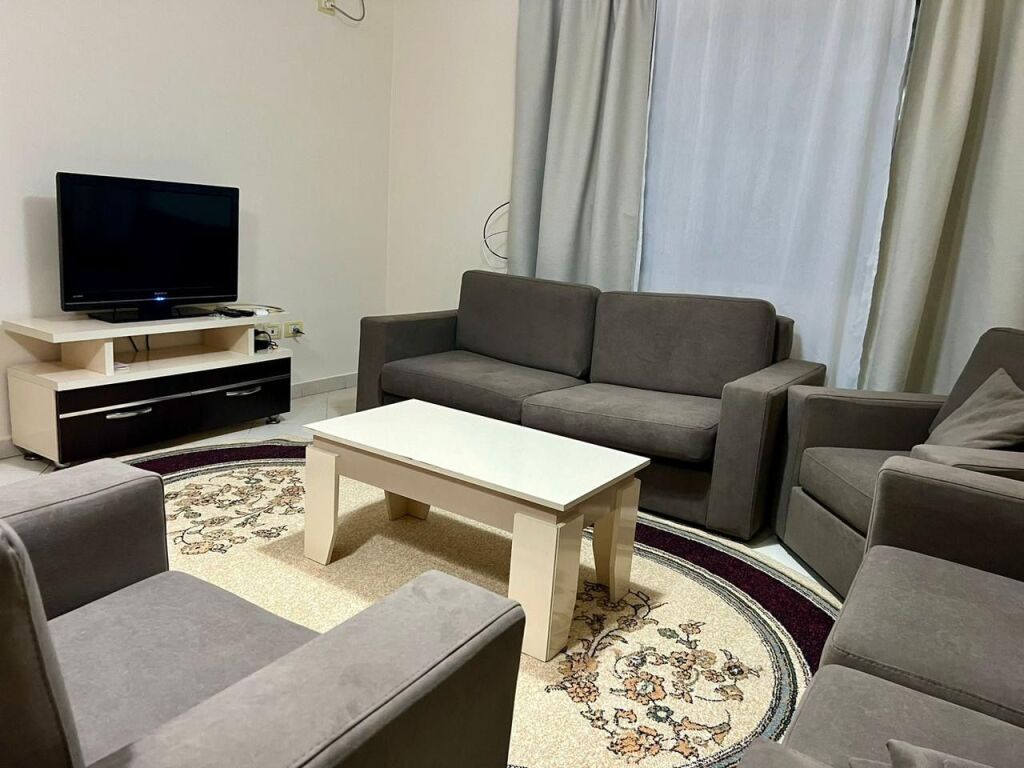 Astir, affittasi appartamento 1+1! 40.000 Leke