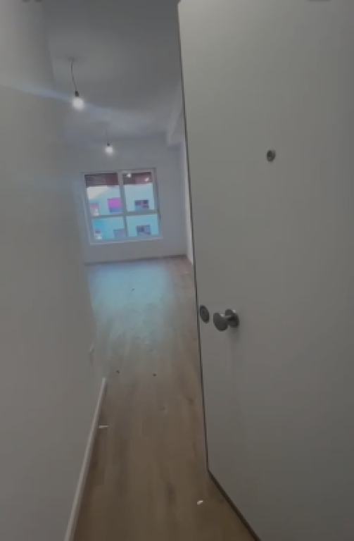 Apartament 1+1 ne Shitje Ali Demi Tirane