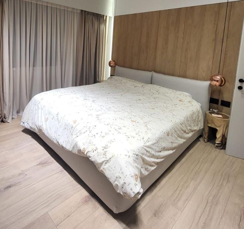 Duplex 3+1+2+Parking Space is offered near Kodra e Diellit .