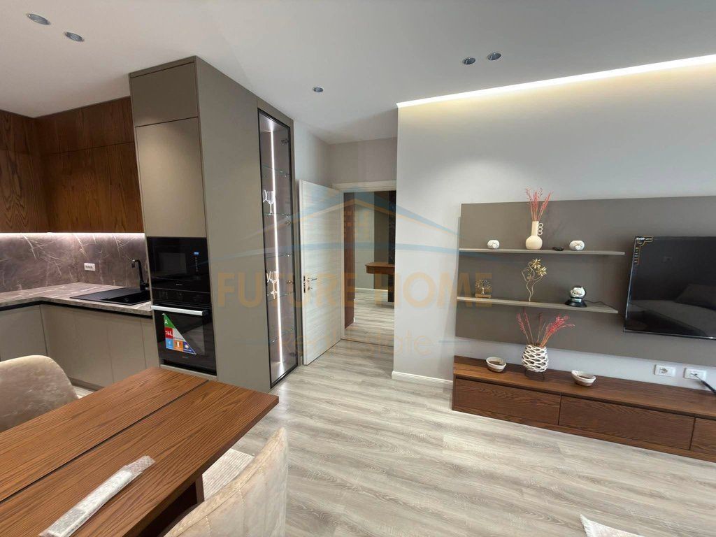 Qera, Apartament 1+1, Kompleksi E88, Rruga Dritan Hoxha