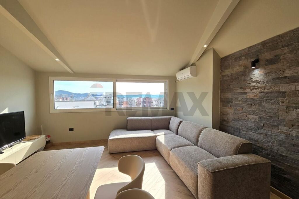 Apartment 2+1 for rent in Myslym Shyr