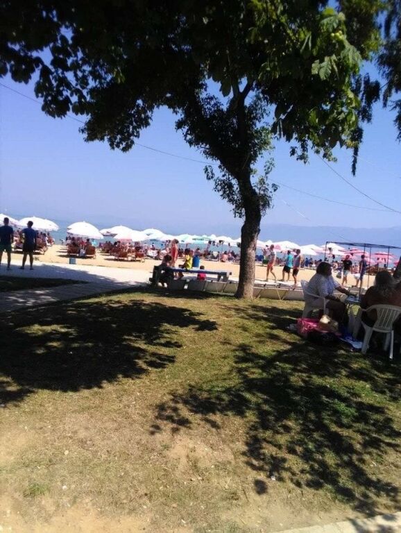 Shitet Apartament 88 m² në Rrugën e Volorekës, Pogradec – 73.000 €