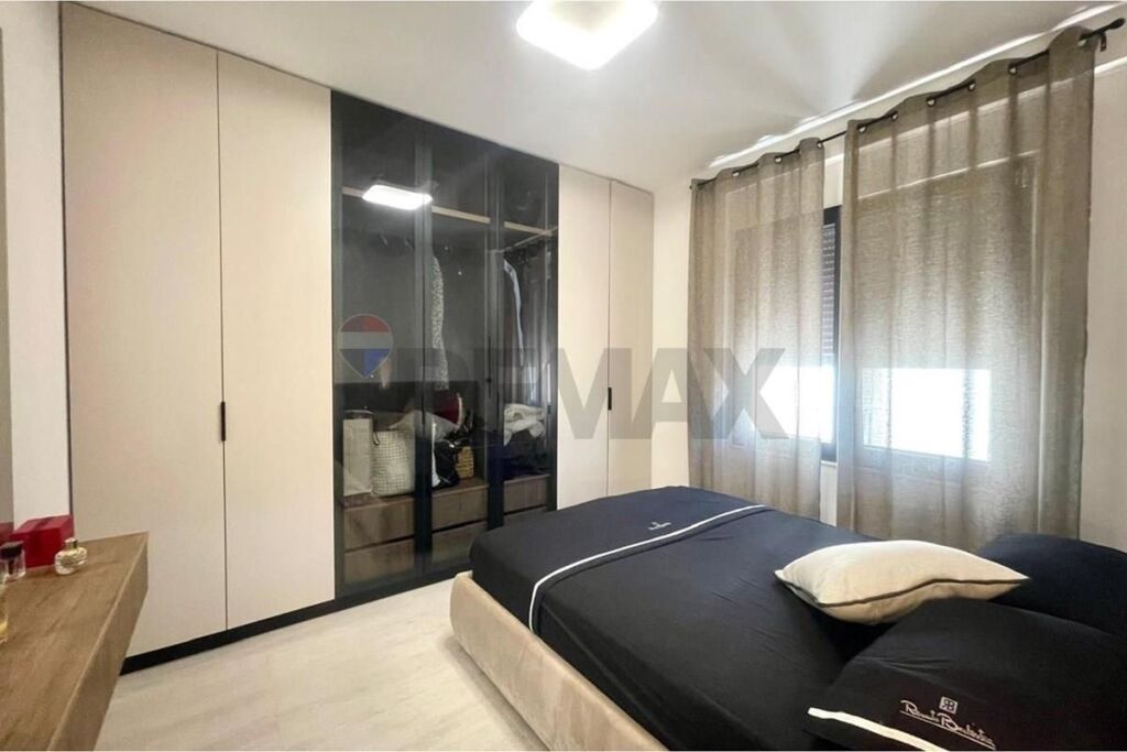 APARTMENT 2+1 FOR RENT AT KODRA DIELLIT