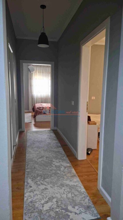 Apartment 2+1 for Rent Don Bosko Tirana