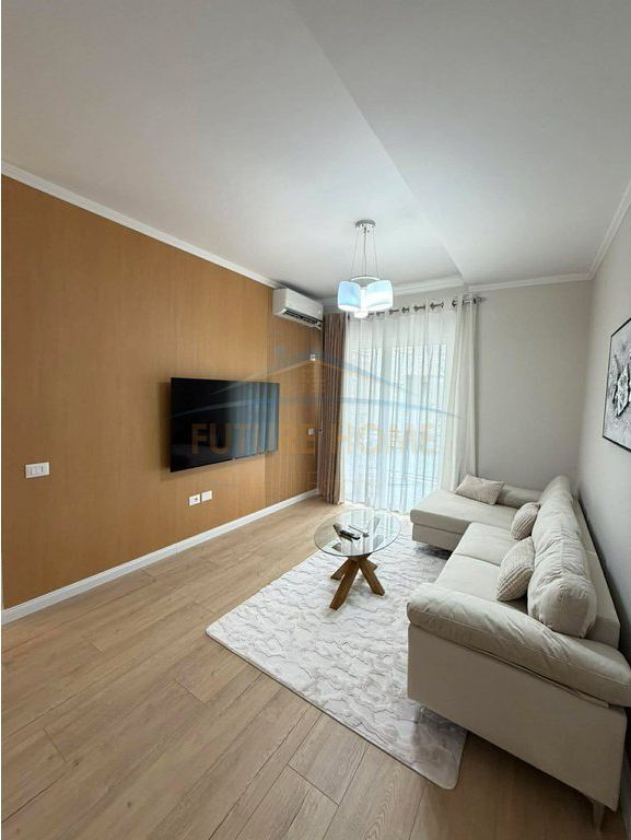 Shitet, Apartament 1+1, Golden Park 3, Rruga e Kavajës