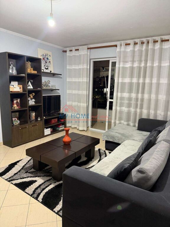 Apartament 1+1 ne Shitje te Brryli ne Tirane