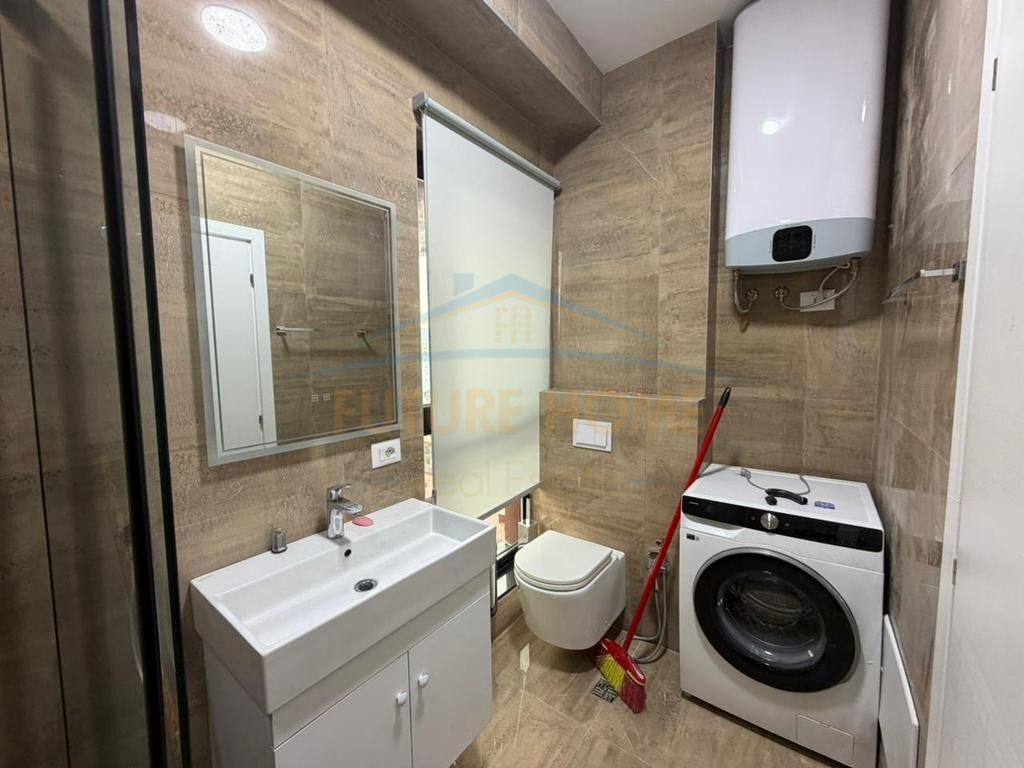 Affitto, Appartamento 2+1, Via Kavaja, Garden Building, Tirana.
