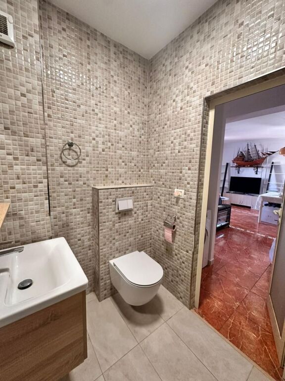 Apartment 1+1 for sale, Shkembi i Kavajes