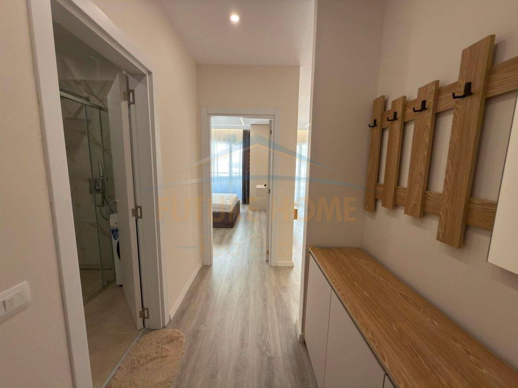 Qera, Apartament 1+1 + Post Parkimi, Kompleksi E88, Rruga Dritan Hoxha