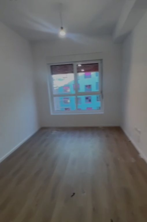 Apartament 1+1 ne Shitje Ali Demi Tirane