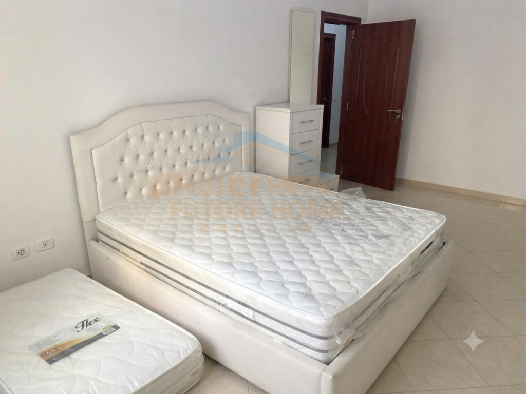 Qera, Apartament 1+1, Unaza e Re.