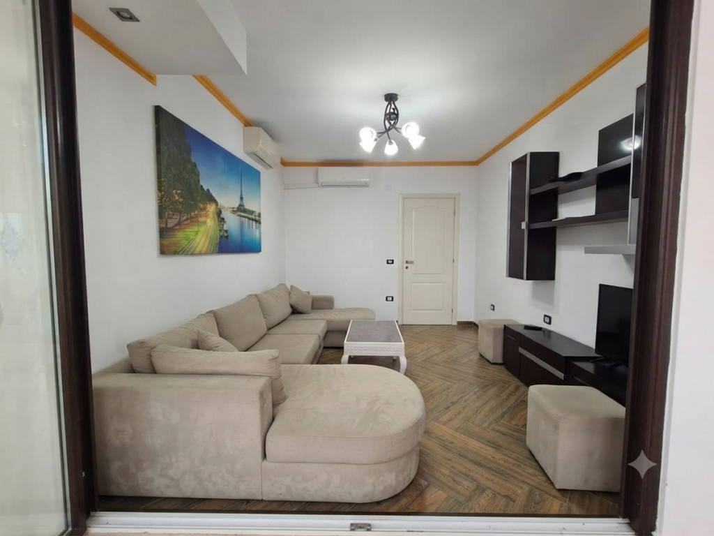 Affitto, Appartamento 2+1+2, 21 Dhjetori, Tirana