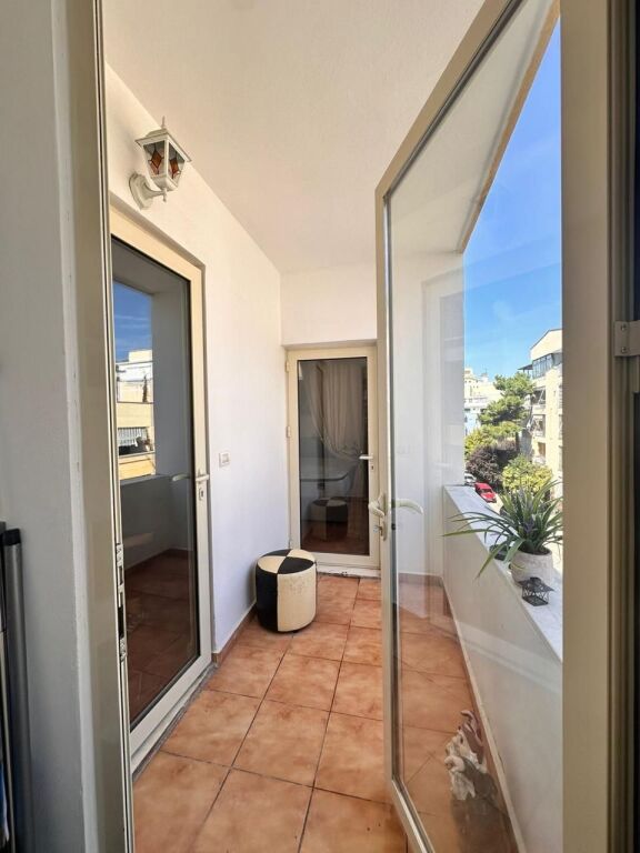 Apartment 1+1 for sale, Shkembi i Kavajes
