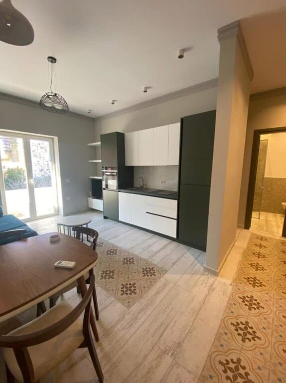 Apartment 2+1 for rent behind hotel Coloseu Rr. E Durresit !