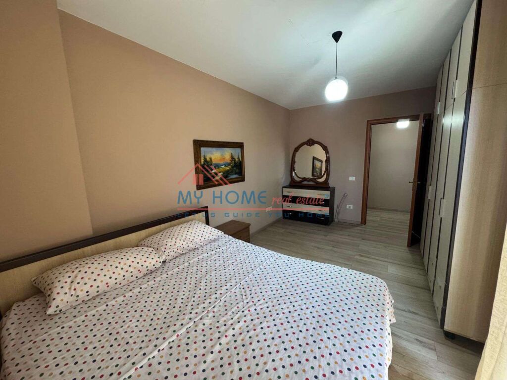 Apartament 1+1 me qera tek Kompleksi Usluga
