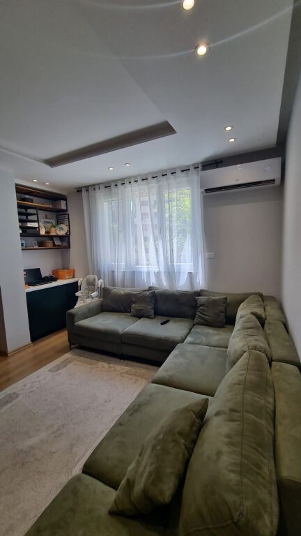 ✨SHITET APARTAMENT 2+1 – PRANË STADIUMIT AIR ALBANIA | RRUGA FAIK KONICA ✨