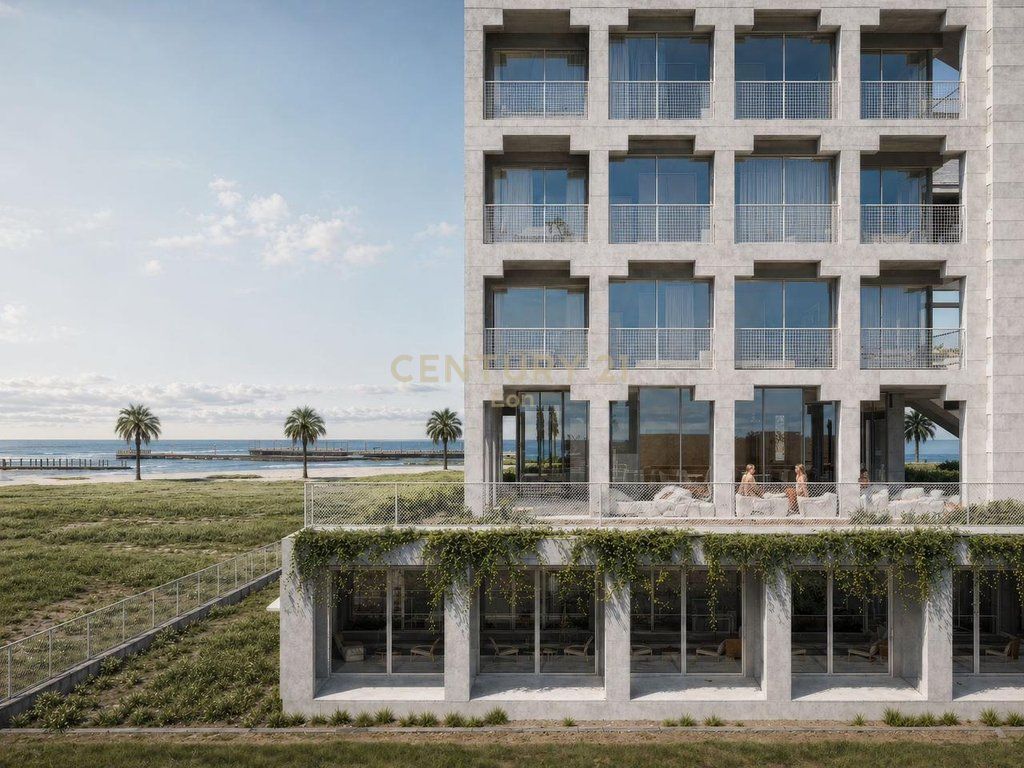 STUDIO IN VENDITA PRESSO "THREE GARDENS RESIDENCE"!