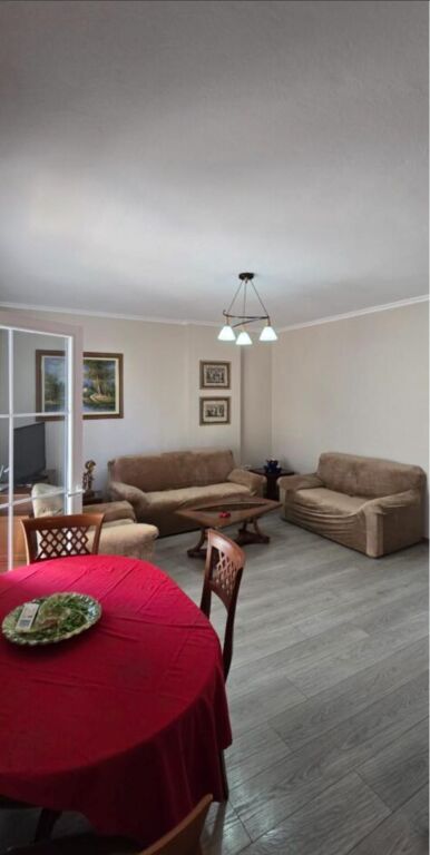 Appartamento in affitto 2+1 in Via Barrikadave