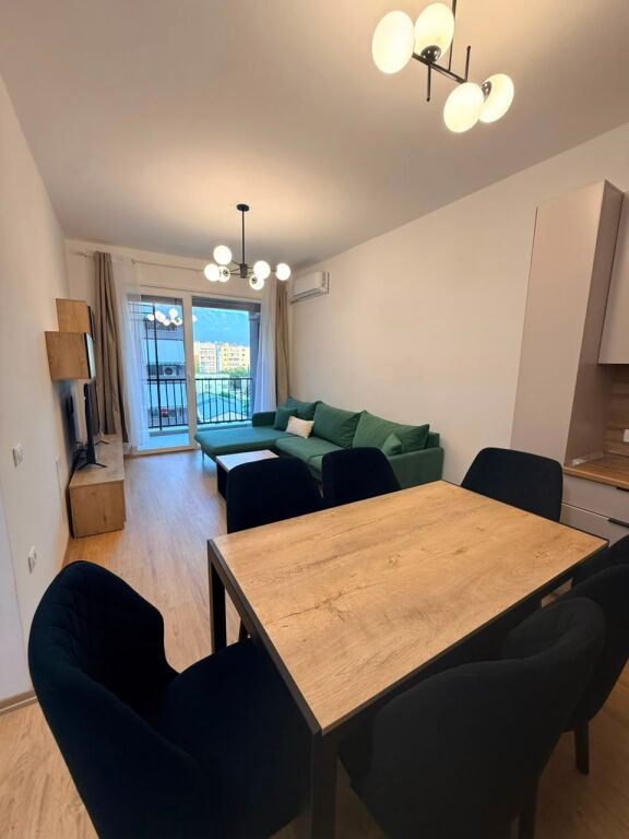 Apartment 1+1 for Rent 5 Maji Tirane