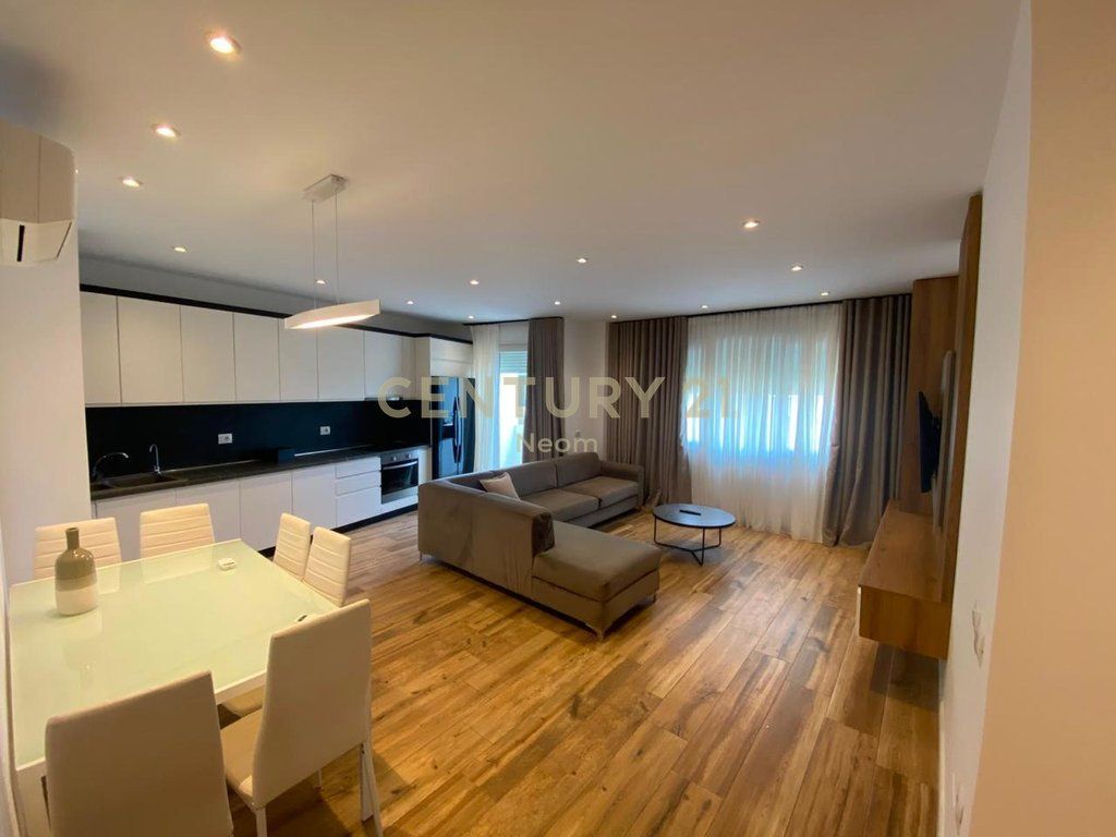 Modern 2+1 apartment for rent – Dry Lake