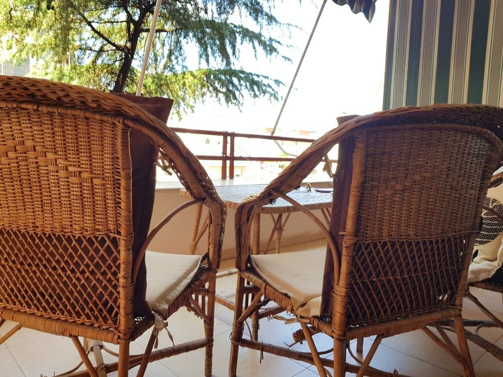 Apartament 2+1 Qira - Myslym Shyri, Fusha e Tenisit