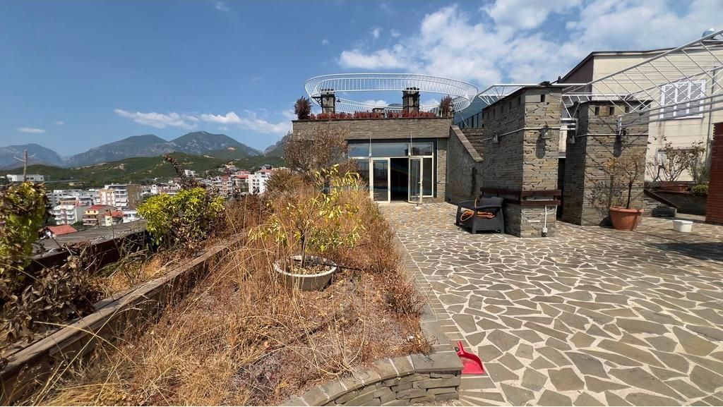 Apartament 3+1+2+Verandë+Poste ParkimI, Fresk.