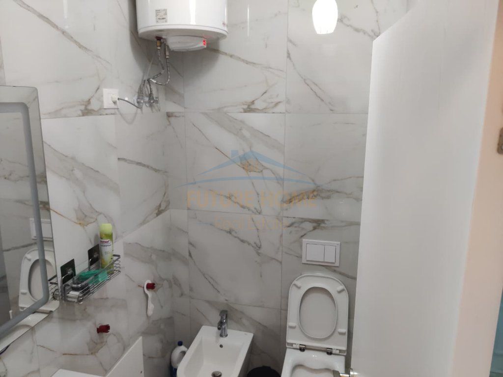 Qira, Apartament 1+1, Square 21, Rruga e Kavajës, Tiranë.