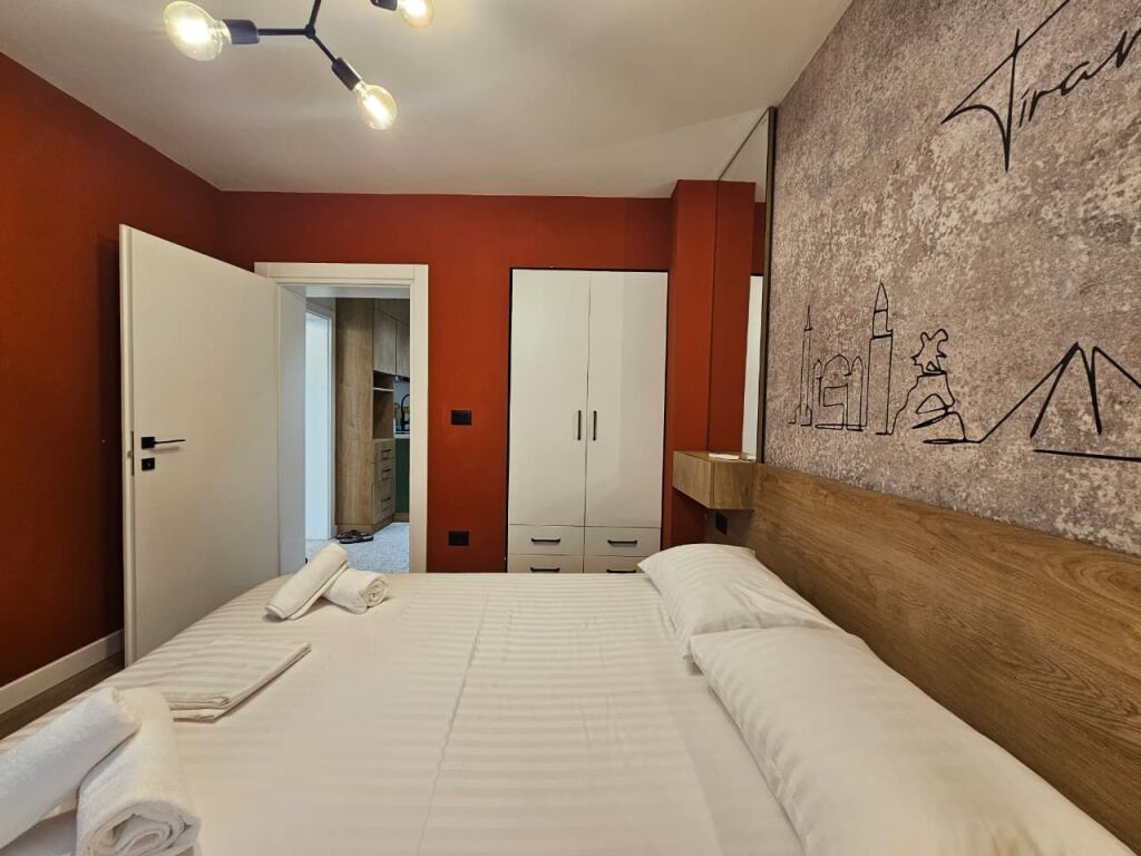 Apartament 1+1 ne shitje Ish Ekspozita!
