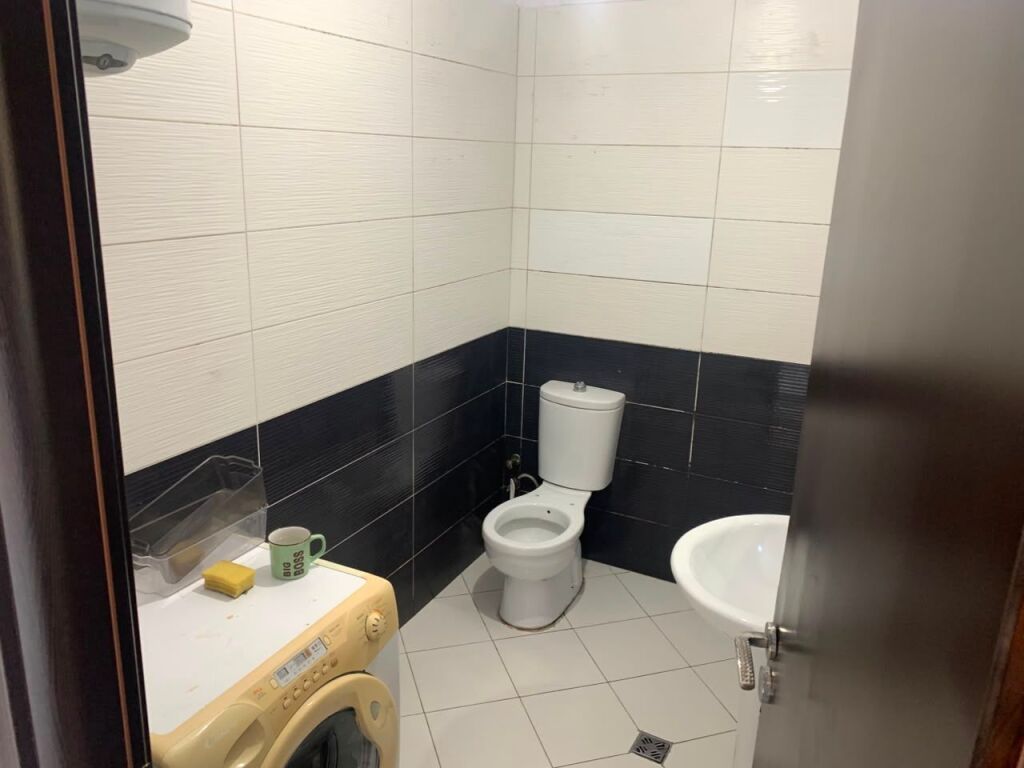 Qera | Apartament 1 + 1 | Laprakë | 350 €/Muaj
