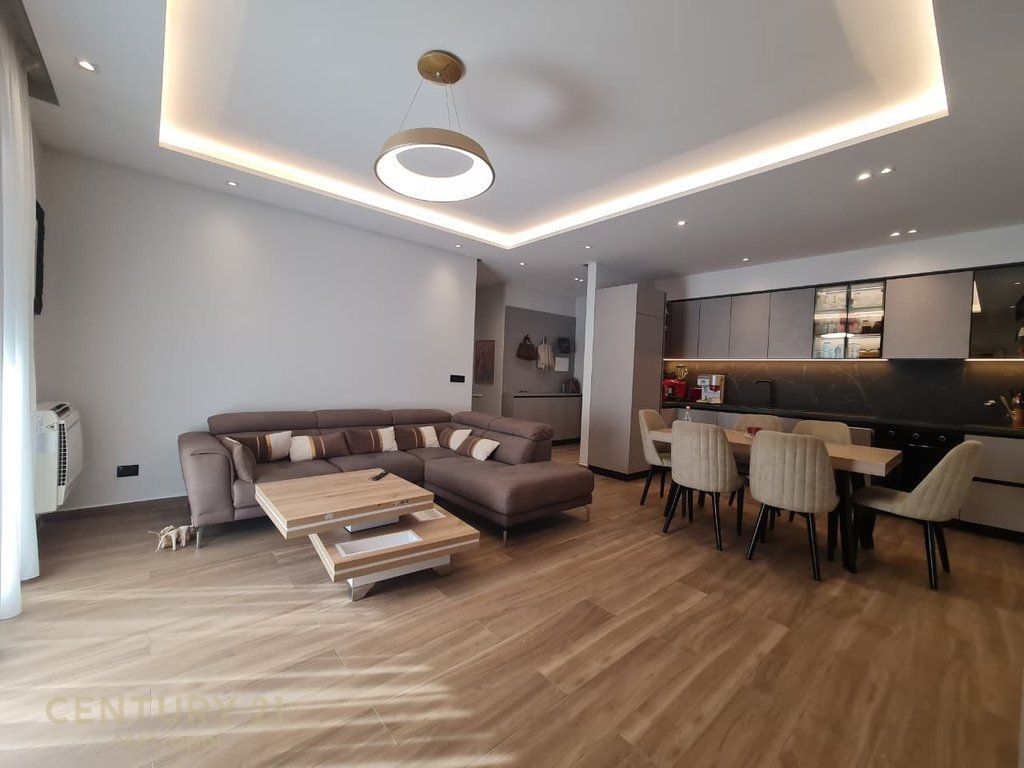 Apartament 2+1+2+ Post Parkimi me qira tek Rezidenca Sofia Hill, TEG