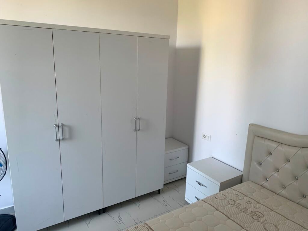 Qera | Apartament 1 + 1 | Laprakë | 350 €/Muaj